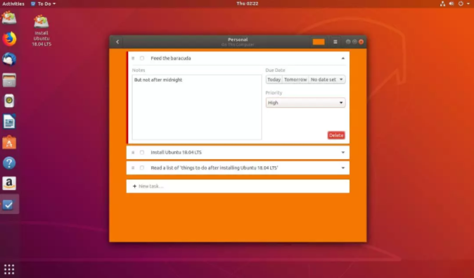 Ubuntu 2018 回顾：从内存泄露到 LTS 版本Ubuntu 2018 回顾：从内存泄露到 LTS 版本