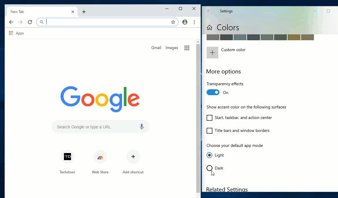 Google Chrome 73 Bata版发布Google Chrome 73 Bata版发布