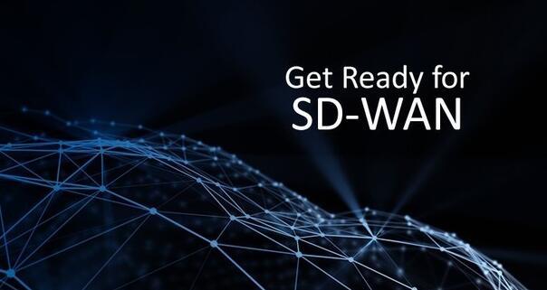 对于SD-WAN安全的5个误区对于SD-WAN安全的5个误区