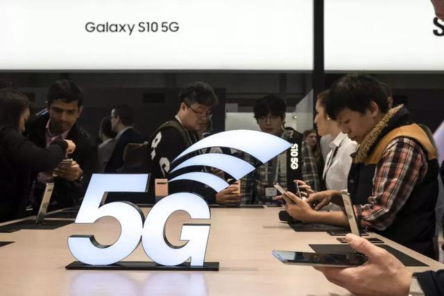 5G是现实的狂欢还是骨感？5G是现实的狂欢还是骨感？