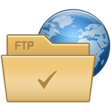 FTP服务器