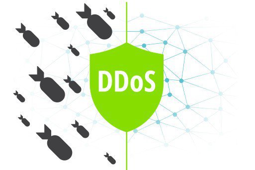 DDOS，僵尸网络，UDP Flood,SYN Flood