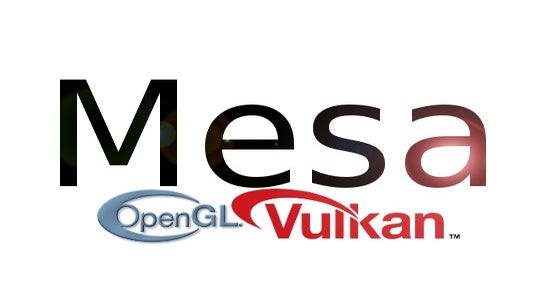 Mesa 19.1开发版发布了，实验性的Gallium3D实现Mesa 19.1开发版发布了，实验性的Gallium3D实现