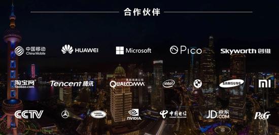 青岛虚拟现实创新大会“黑科技”引关注青岛虚拟现实创新大会“黑科技”引关注