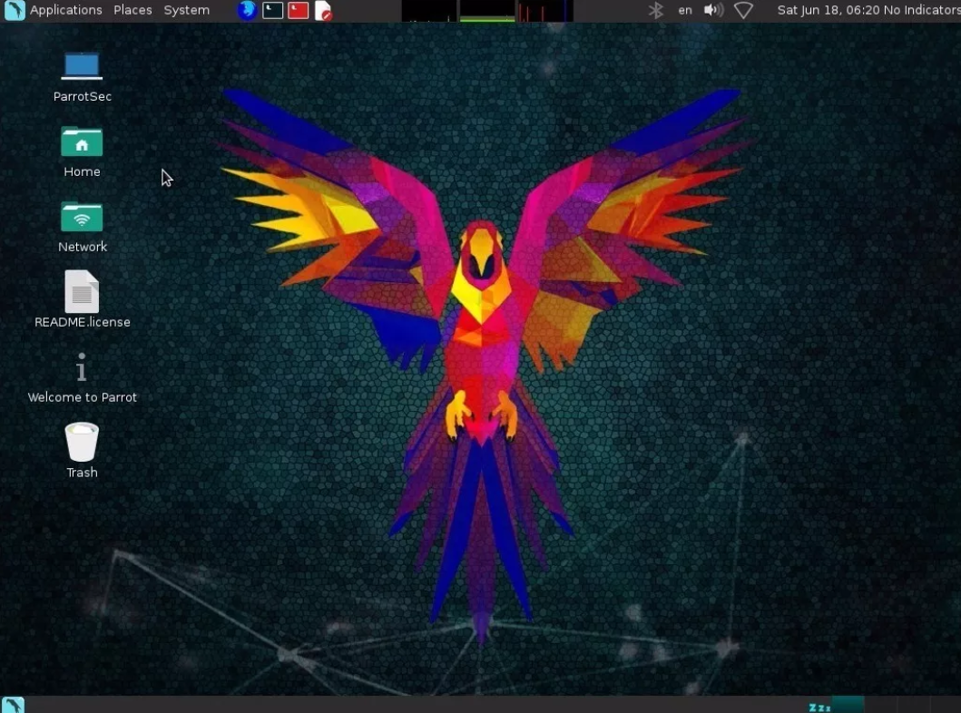 安全者最爱的12款Linux发行版安全者最爱的12款Linux发行版