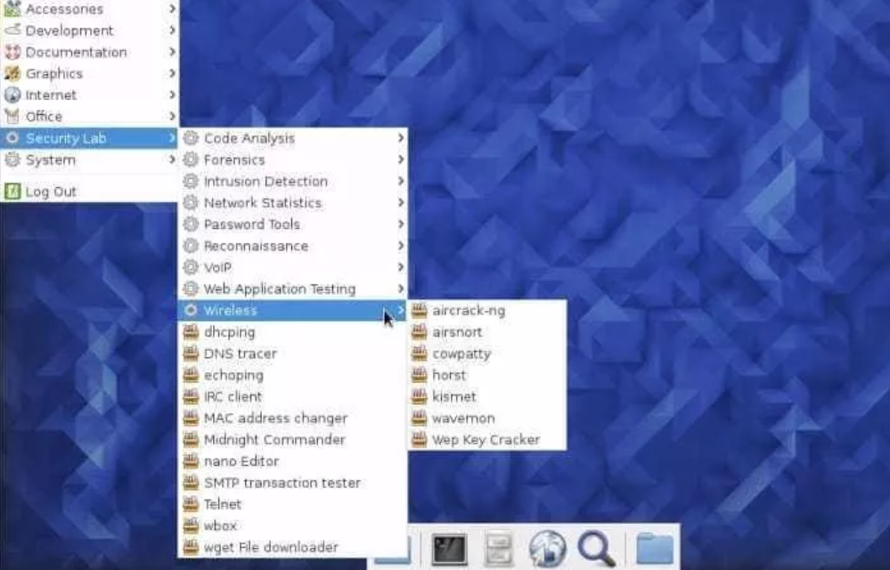 安全者最爱的12款Linux发行版安全者最爱的12款Linux发行版