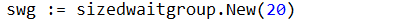 text