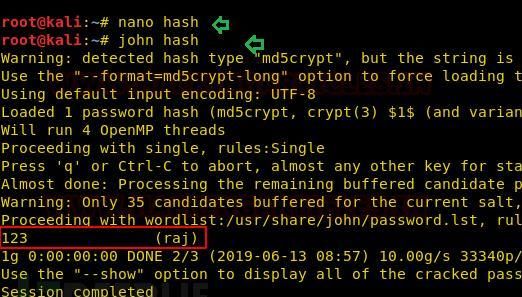 用于提权的Linux命令，即“xxd”用于提权的Linux命令，即“xxd”