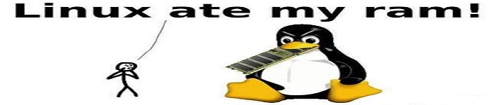 Linux系统吃“内存”现象Linux系统吃“内存”现象