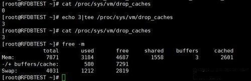 Linux系统吃“内存”现象Linux系统吃“内存”现象