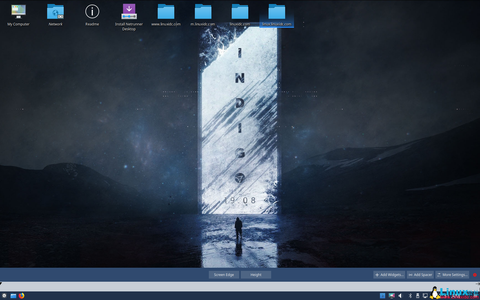 基于 Debian 的 Netrunner 19.08 “Indigo” 发布基于 Debian 的 Netrunner 19.08 “Indigo” 发布 基于 Debian 的 Netrunner 19.08 “Indigo” 发布基于 Debian 的 Netrunner 19.08 “Indigo” 发布