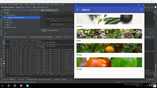 旧版 Chrome OS 设备得到更新，将可以运行Linux 程序旧版 Chrome OS 设备得到更新，将可以运行Linux 程序
