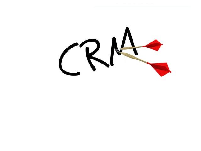CRM系统 CRM系统