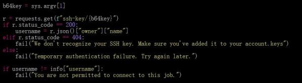 自定义构建交互式SSH应用程序，用Python为大家举例自定义构建交互式SSH应用程序，用Python为大家举例