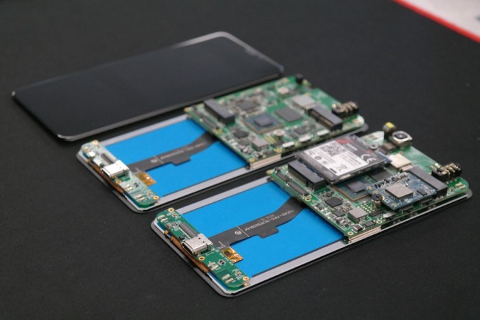 9月24日开始发布，主打安全的Librem 5 Linux手机9月24日开始发布，主打安全的Librem 5 Linux手机