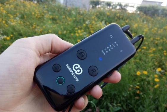 直播设备森然播吧mini