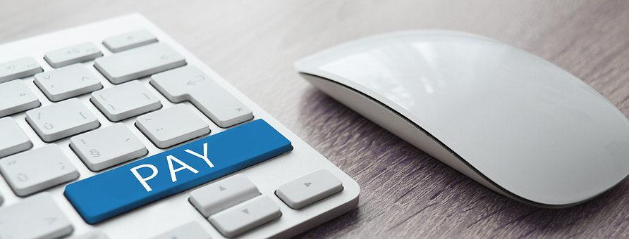 Shopify对PayPal账户的要求
