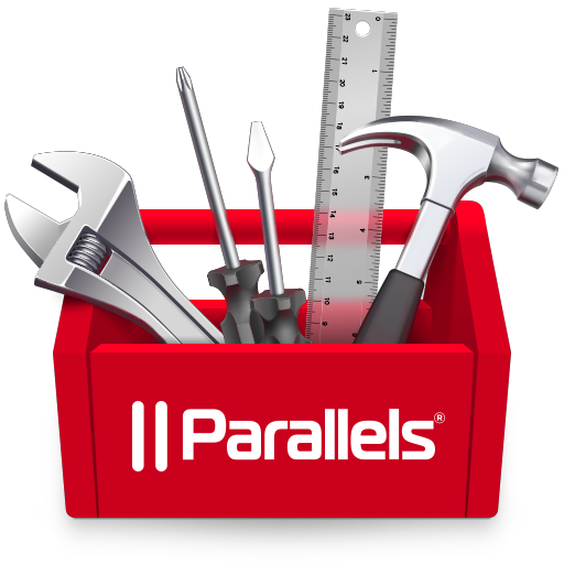 Parallels Toolbox for mac(工具箱合集) 