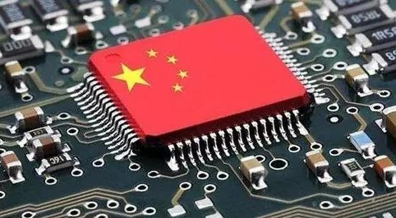 宏旺半导体一文解读,为什么我们要选择国产芯片? 宏旺半导体一文解读,为什么我们要选择国产芯片?