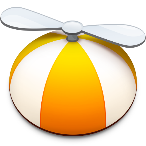 Little Snitch 4 for Mac(小飞贼系统防火墙工具)