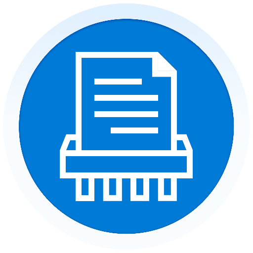 DoYourData File Eraser for Mac(数据删除软件) 