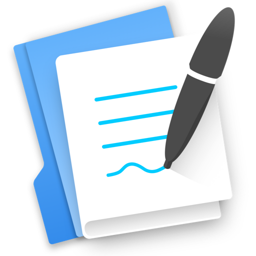 GoodNotes 5 for Mac(智能手写笔记软件) 