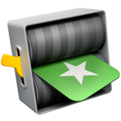 Image2icon for Mac(icon图标设计软件)