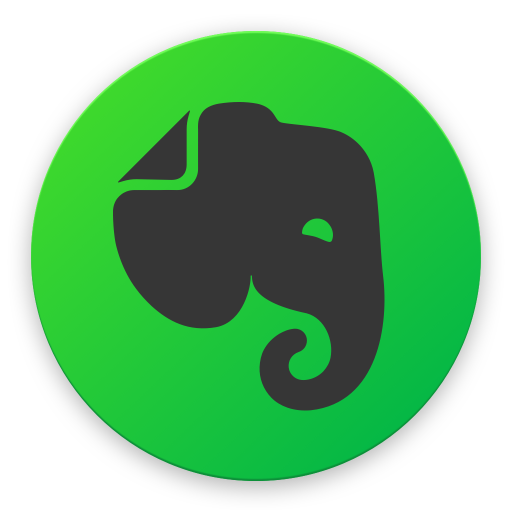 印象笔记Evernote for Mac