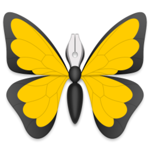 Ulysses 18 for Mac(markdown写作工具)