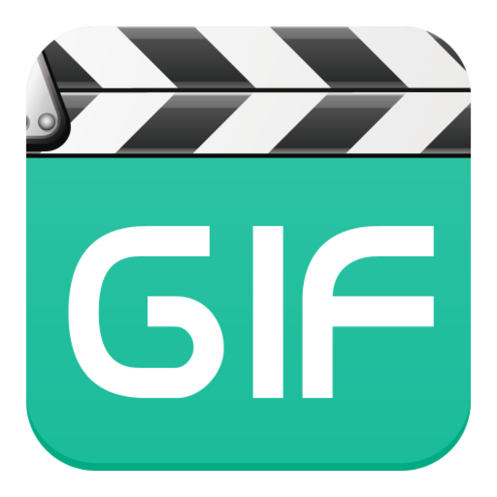 PicGIF for Mac(gif图片制作) 