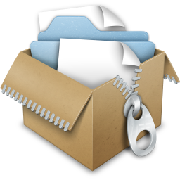 BetterZip for Mac(Mac解压压缩神器)