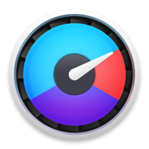 iStat Menus for Mac(系统活动监控器) 
