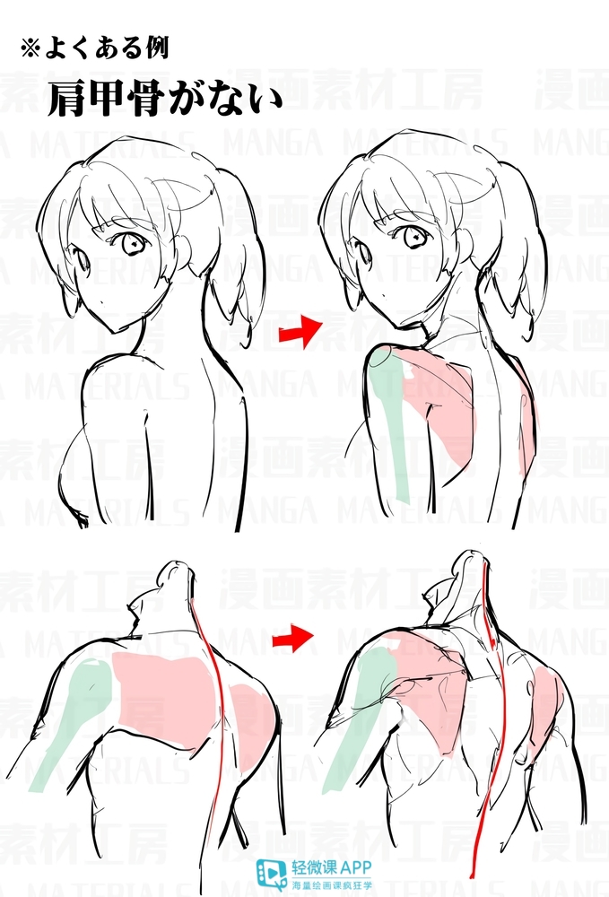 画画视频教程，适合零基础自学的画画教程