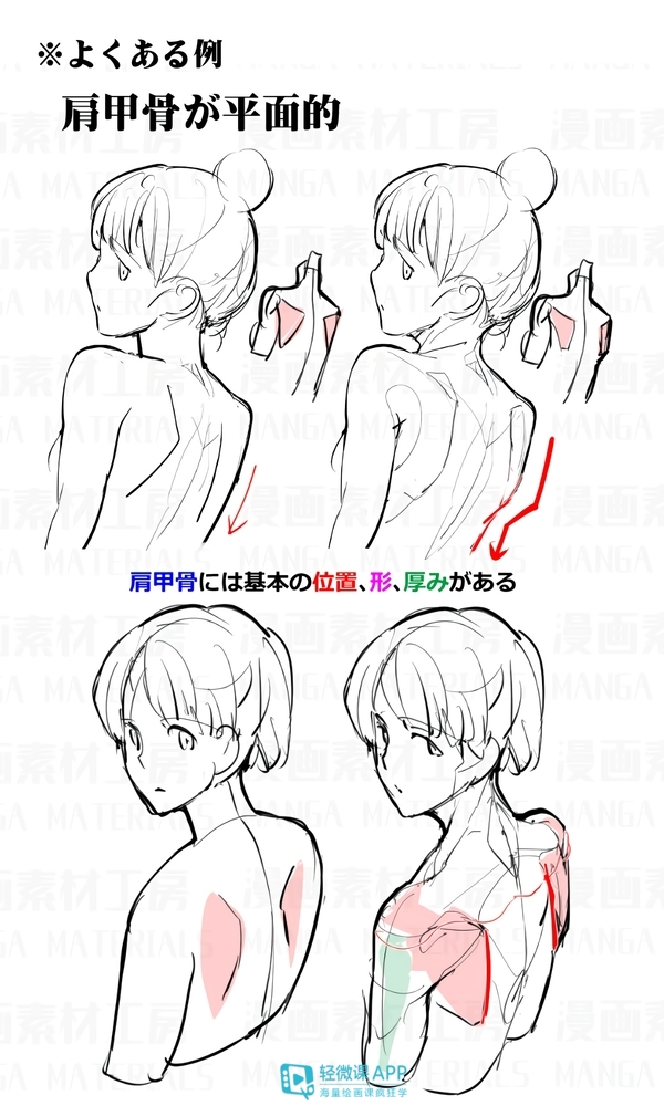 画画视频教程，适合零基础自学的画画教程