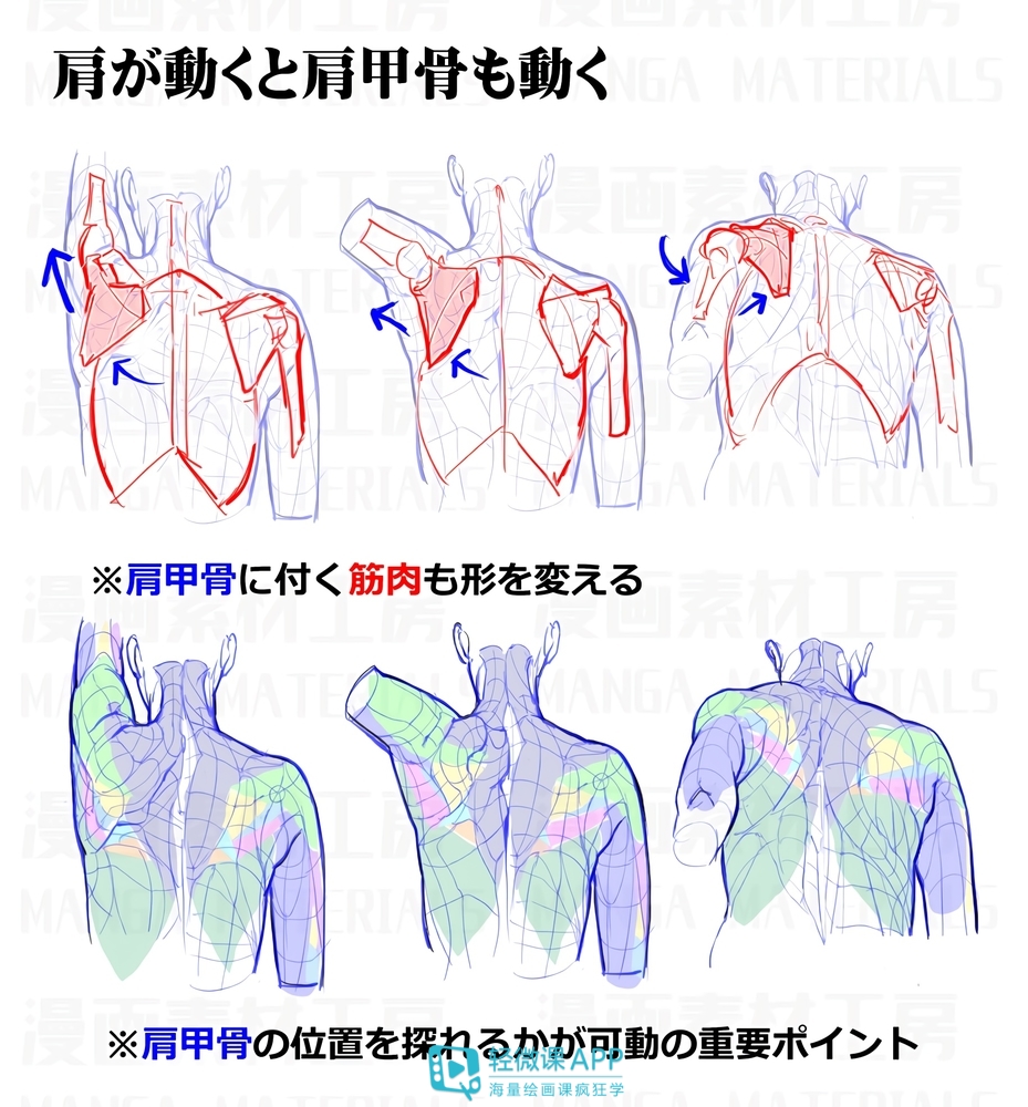 画画视频教程，适合零基础自学的画画教程