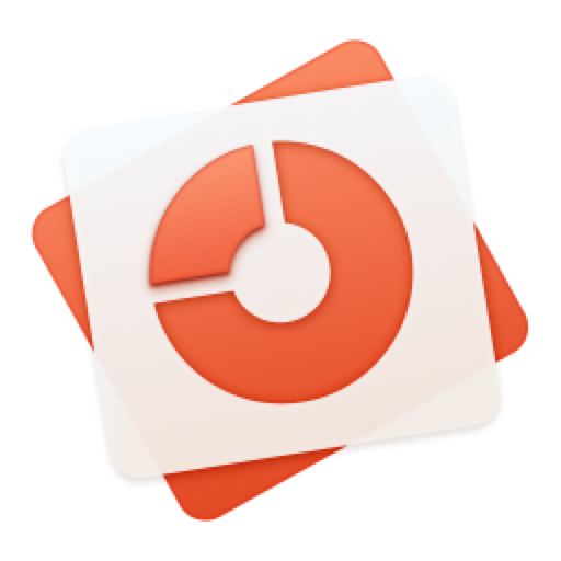 Infographics - PPT Templates for Mac(PPT模板) 