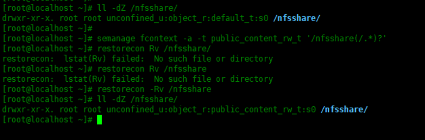如何使用semanage管理SELinux安全策略如何使用semanage管理SELinux安全策略