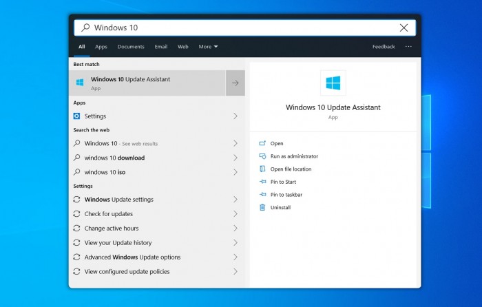 如何启用Win10的沉浸式搜索栏如何启用Win10的沉浸式搜索栏