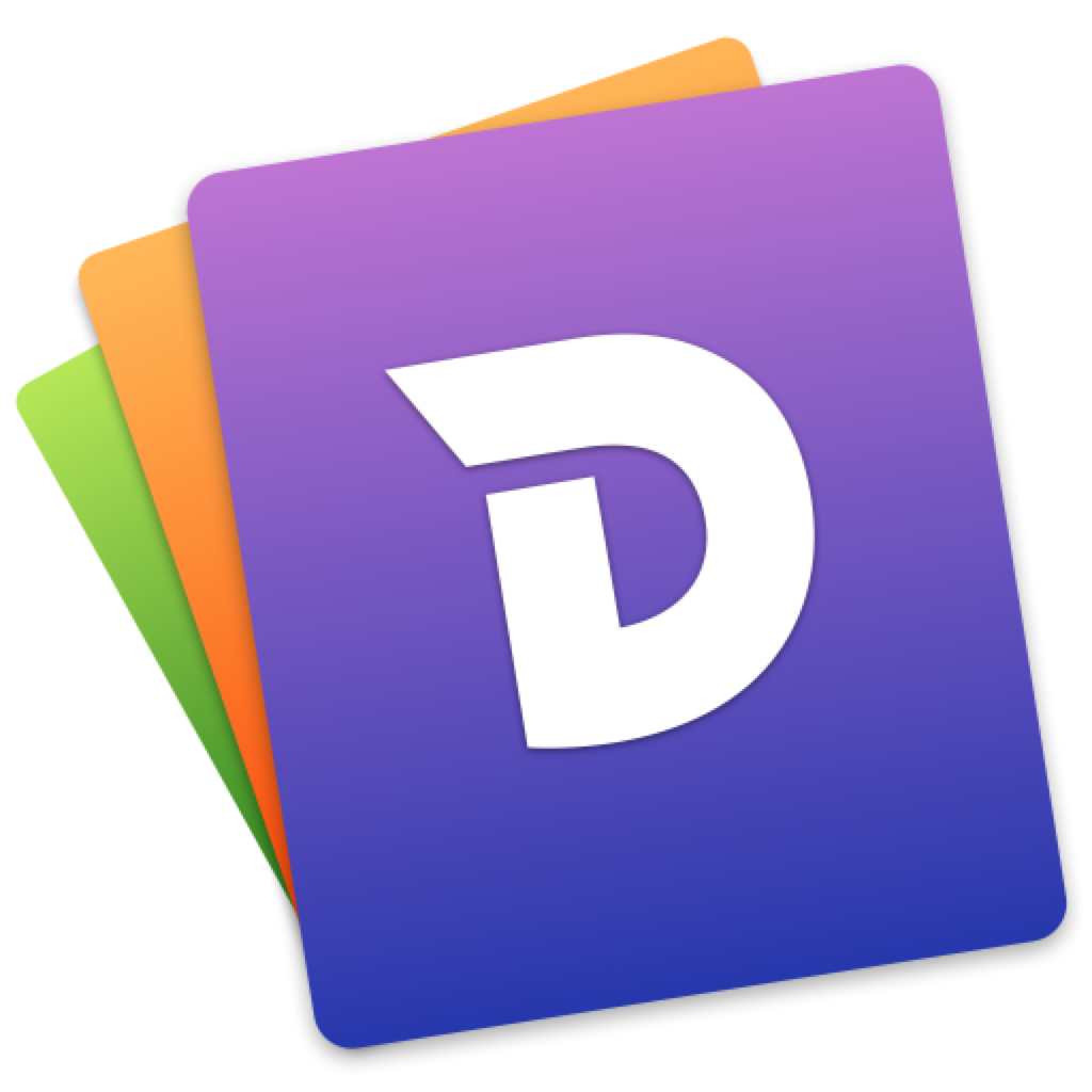 Dash for Mac(代码文档管理工具)