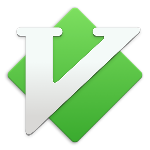 MacVim for Mac(程序员专用Vim编辑器)