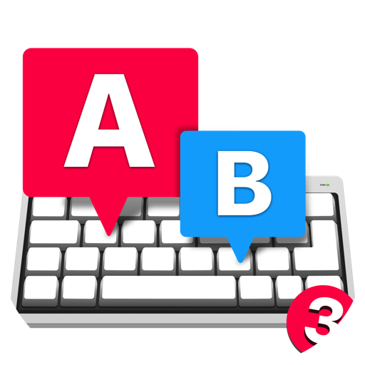Master of Typing 3 for Mac(打字学习软件)