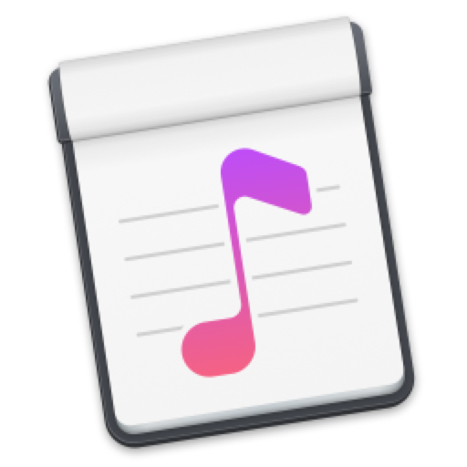 Capo for mac(音乐学习软件) 