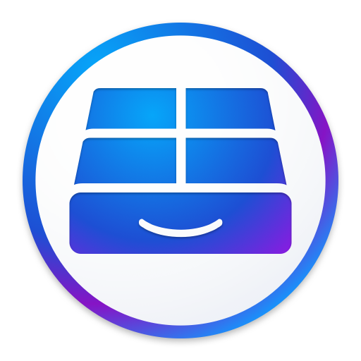 Paragon NTFS for Mac(读写ntfs磁盘分区专用工具) 