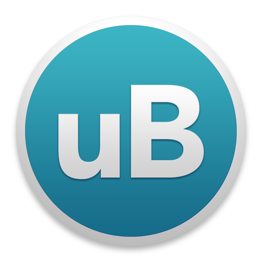 Brawer uBar for Mac(Win式任务栏工具)