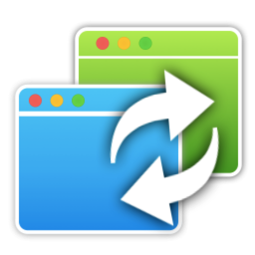 WindowSwitcher for Mac(多窗口快捷切换工具)