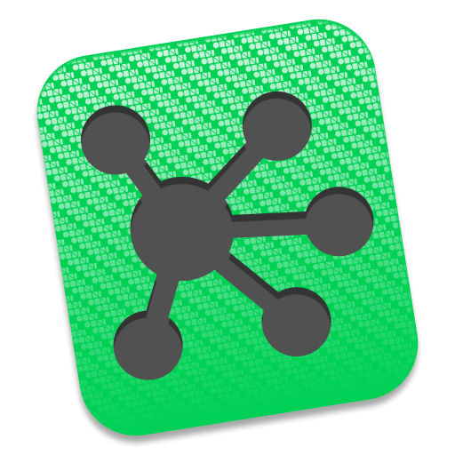 OmniGraffle for mac(强大的绘图软件)