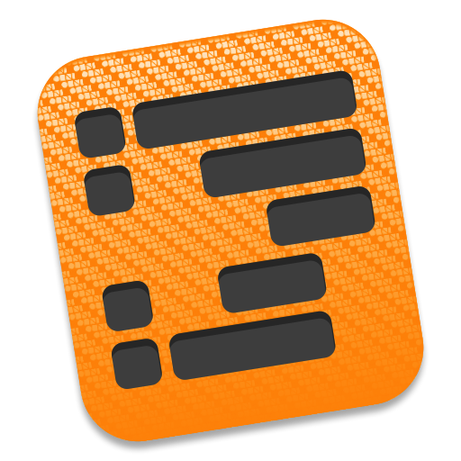 OmniOutliner 5 Essentials for Mac(文本信息大纲编写记录工具)附序列号
