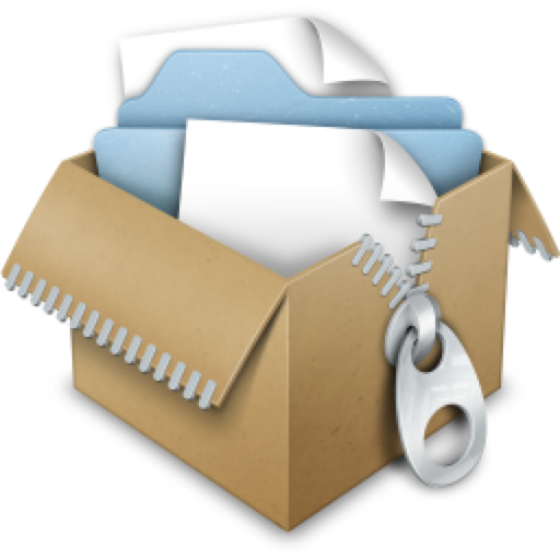 BetterZip for Mac(压缩解压工具)