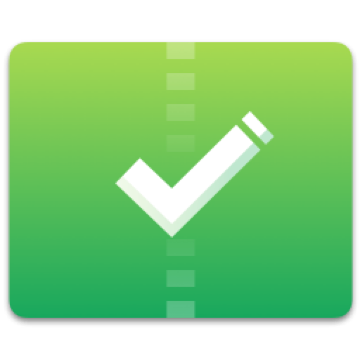 eZip for Mac(苹果压缩解压软件)