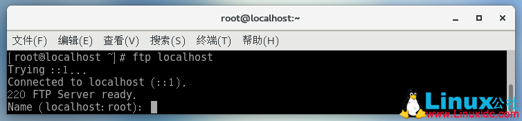 在CentOS 7.5上安装和配置ProFTPD在CentOS 7.5上安装和配置ProFTPD